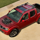 Illustration for article titled Frontier gets an update...but only in the powertrain?